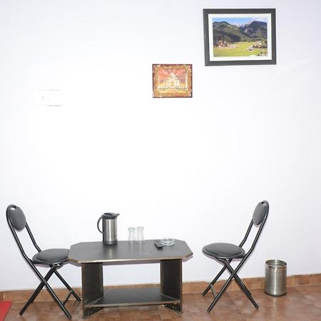 Hotel Alpine View Sarāhan Dış mekan fotoğraf